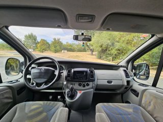 Renault Trafic 2006
