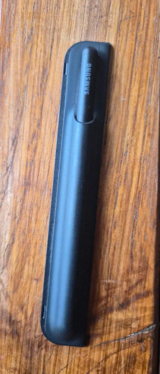 S Pen para Galaxy Z Fold 4 con funda