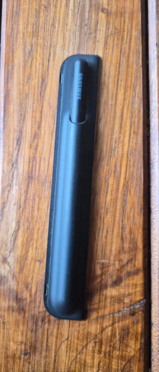S Pen para Galaxy Z Fold 4 con funda
