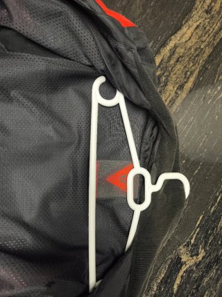 Chaqueta Dainese Moto  ,no envíos negociable