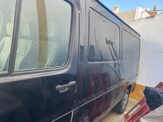 Volkswagen lt 35 del 2000