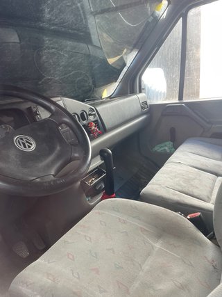 Volkswagen lt 35 del 2000