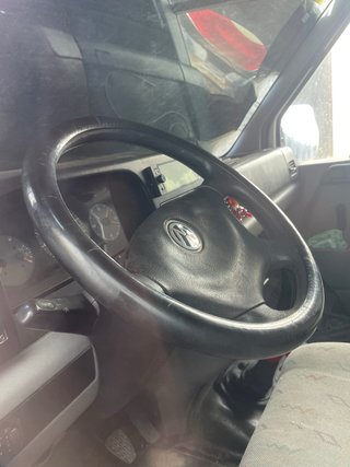 Volkswagen lt 35 del 2000