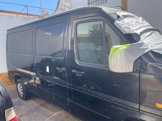 Volkswagen lt 35 del 2000