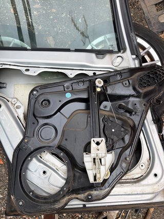 Elevalunas Trasero Izquierdo Seat Toledo MK2