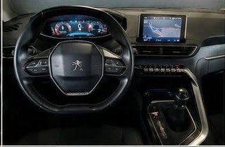 Peugeot 3008 2016