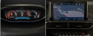 Peugeot 3008 2016
