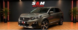 Peugeot 3008 2016