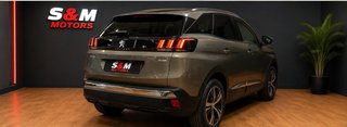 Peugeot 3008 2016