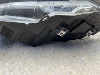 Faro Honda Civic