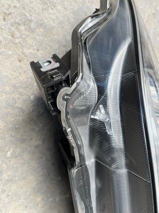 Faro Honda Civic