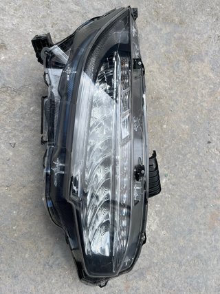 Faro Honda Civic