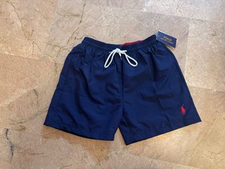 Bañador Polo Ralph Lauren Azul Marino