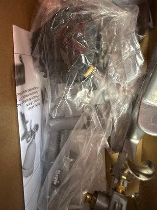 Kit Pistolas Neumáticas CEVIK PRO CK3300B