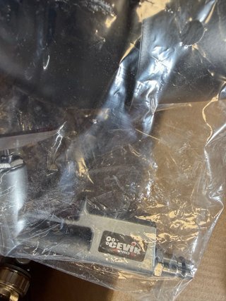Kit Pistolas Neumáticas CEVIK PRO CK3300B