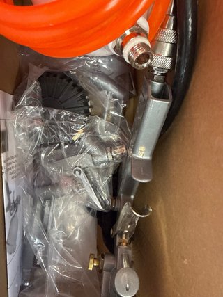 Kit Pistolas Neumáticas CEVIK PRO CK3300B
