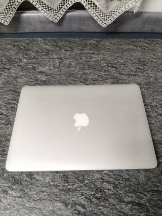 MacBook Pro 13 2015 Argento