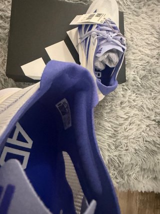 Scarpe running Adidas Adizero Boston 12 - Taglia 4