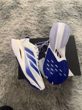 Scarpe running Adidas Adizero Boston 12 - Taglia 4