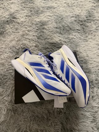 Scarpe running Adidas Adizero Boston 12 - Taglia 4