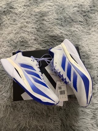 Scarpe running Adidas Adizero Boston 12 - Taglia 4