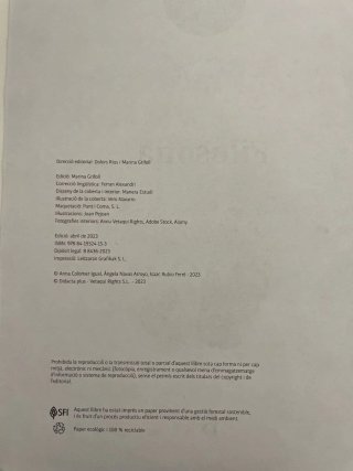 Filosofia 1 batxillerat