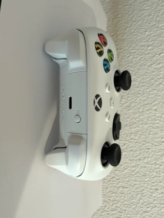 Mando Xbox Series Blanco