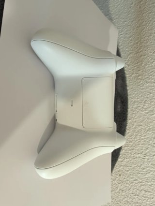 Mando Xbox Series Blanco