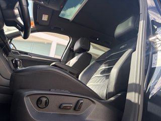Volkswagen Tiguan Allspace 2019