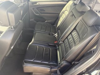Volkswagen Tiguan Allspace 2019