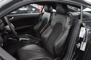 Audi TT quattro 2.0 TFSI 200cv S-Line