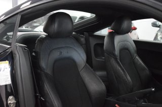 Audi TT quattro 2.0 TFSI 200cv S-Line
