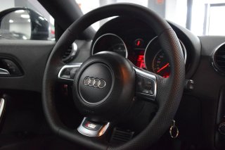 Audi TT quattro 2.0 TFSI 200cv S-Line