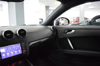 Audi TT quattro 2.0 TFSI 200cv S-Line