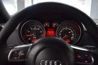 Audi TT quattro 2.0 TFSI 200cv S-Line