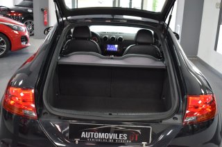 Audi TT quattro 2.0 TFSI 200cv S-Line