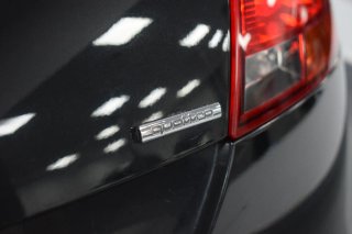 Audi TT quattro 2.0 TFSI 200cv S-Line