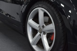 Audi TT quattro 2.0 TFSI 200cv S-Line