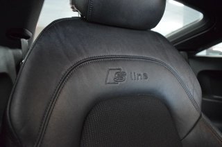 Audi TT quattro 2.0 TFSI 200cv S-Line