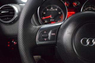 Audi TT quattro 2.0 TFSI 200cv S-Line