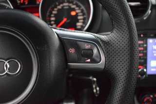 Audi TT quattro 2.0 TFSI 200cv S-Line