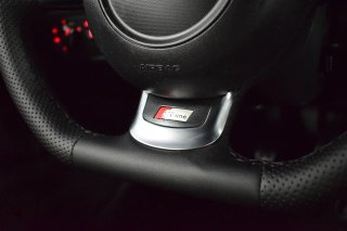 Audi TT quattro 2.0 TFSI 200cv S-Line