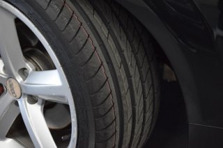 Audi TT quattro 2.0 TFSI 200cv S-Line