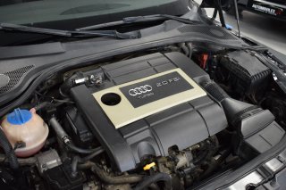 Audi TT quattro 2.0 TFSI 200cv S-Line