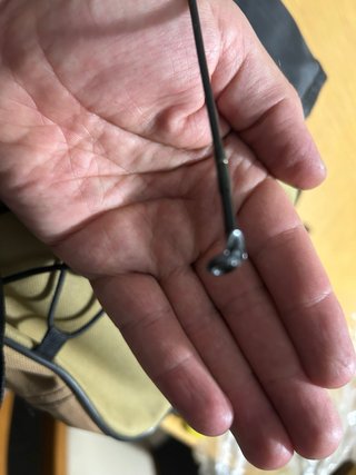 Caña de Pesca Spinning Quarrow Detour ML2 +carrete