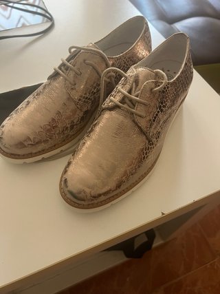 Zapatos de mujer