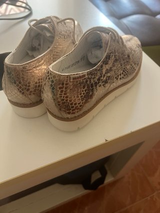 Zapatos de mujer