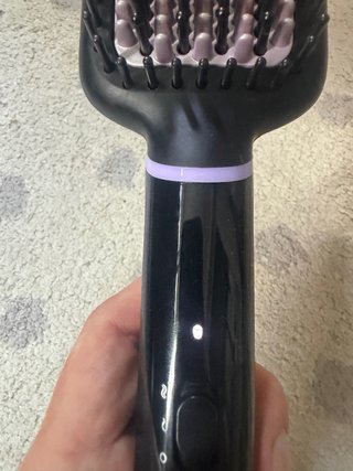 Cepillo Alisador Philips StyleCare Essenti