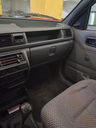 Ford Fiesta 1992