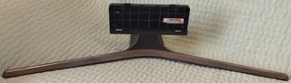 base para TV SAMSUNG LED CURVO 40" UE40KU6100K